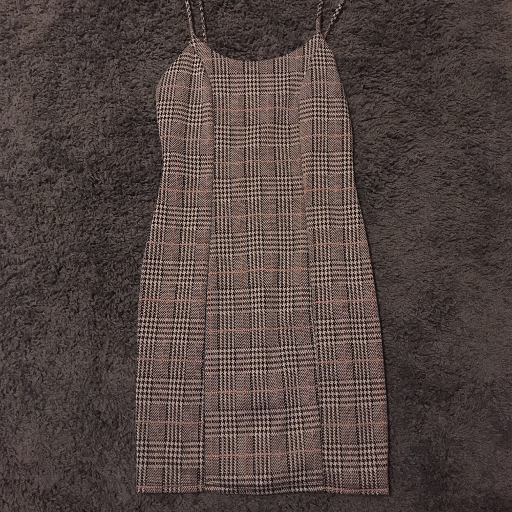 MINI DRESS